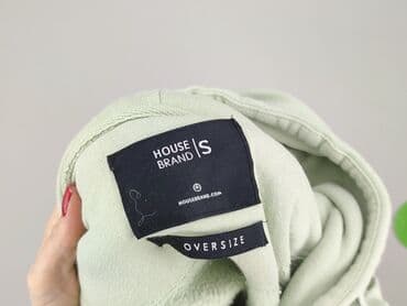 bluza appendage: House, Bluza z kapturem dla mężczyzn, S — 4