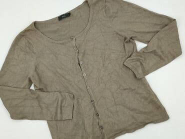 karl lagerfeld t shirty tk maxx: Max Mara, Kardigan damski, rozmiar L — 1