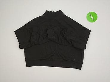 dresy szare: H&M Divided, Bluza damska
, rozmiar M — 3