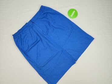 spódnice dżinsowe plus size: Spódnica damska, XL — 2