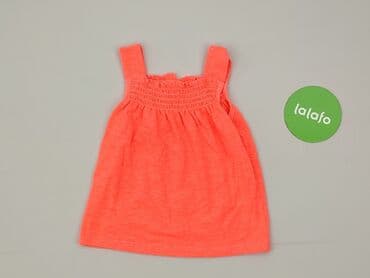 sukienka mini obcisła: Dress, So cute, 1.5-2 years, 86-92 cm, condition - Very good — 2