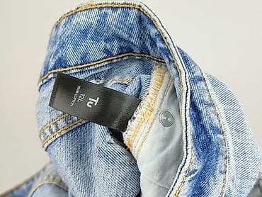 straight jeans: Tu, Jeansy damskie, rozmiar L — 5