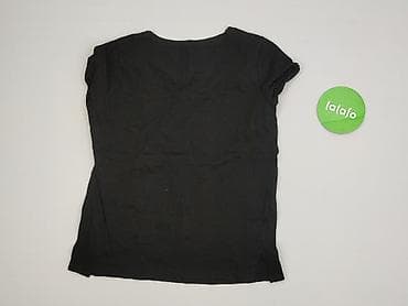 levis t shirty basic: Sinsay, T-shirt damski, rozmiar S — 3