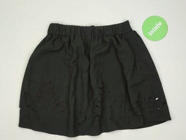 stradivarius spodniczko spodenki: Stradivarius, Spódnica damska, rozmiar S — 3