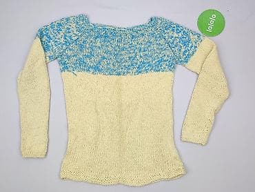 bdf bluza: Sweter damski, rozmiar M — 2