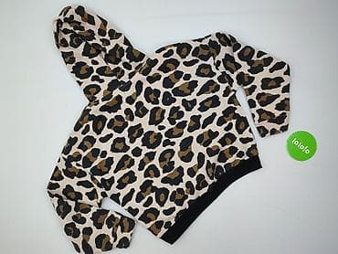 sessùn: Sinsay, Bluza z kapturem damska, rozmiar S — 3