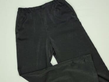 bintex rajstopy: Material trousers, H&M, 13 years, 152/158, condition - Very good — 1