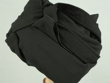 sukienka z pasem w talii: Sukienka damska, rozmiar S — 6