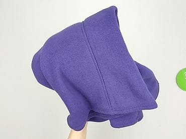 niebieska bluza pull and bear: Cherokee, Polar damski, rozmiar 2XL — 6