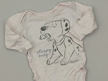 pepco kombinezon dla niemowlaka: Body, Disney, 9-12 months, 
condition - Very good — 1