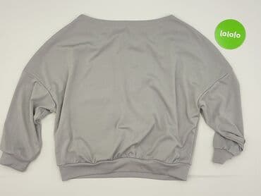 sweter z misiem tous: Shein, Women`s sweatshirt, S — 3