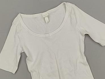 H&M Basic, Top damski, rozmiar S