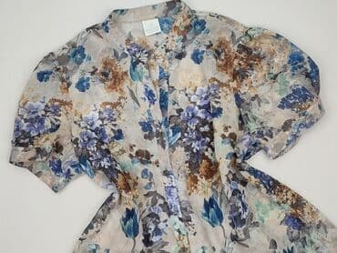 Madeleine, Women's blouse, size M (EU 38)