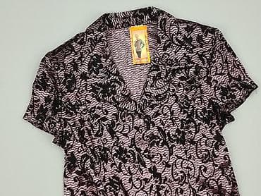 Bluzka damska, rozmiar 2XL