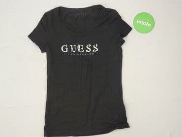 t shirty guess damska: Guess, T-shirt damski, rozmiar S — 2