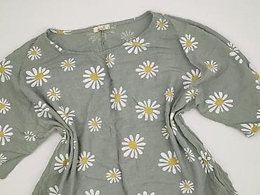 bluza 140: ITALY FASHION, Bluzka damska, rozmiar One size — 1