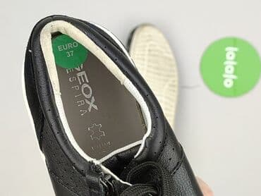 Жінкам: Geox, Кросівки жіночі, 37 — 6