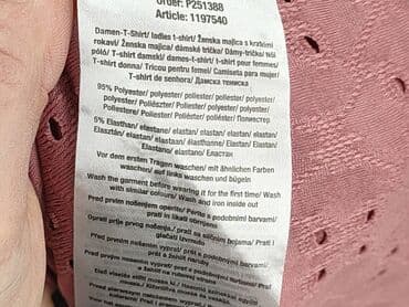 bluza hello kitty cropp: Janina, Bluzka damska, rozmiar XL — 6