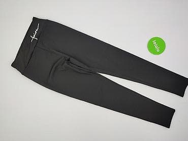 getry oceansapart: Faith, Legginsy Sportowe damskie, rozmiar M — 2