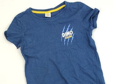 trampki vans authentic: T-shirt, Cool Club, 5-6 years, 110-116 cm, condition - Perfect — 1