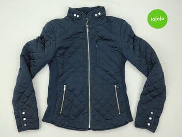 zara kurtka z kożuszkiem: Zara, Kurtka przejściowa damska, rozmiar S — 3