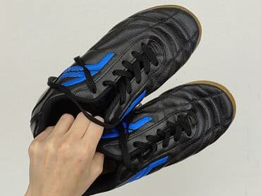 koszulka piłkarska z własnym imieniem: Sneakersy damskie, rozmiar 37 — 6