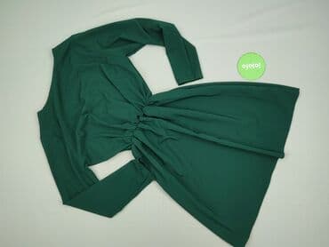 sukienka pepco zielona: Sukienka damska, rozmiar S — 3