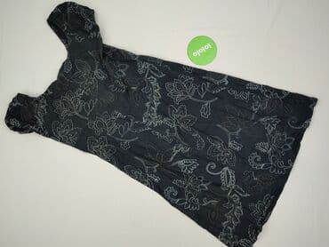 sukienka z haftowanymi kwiatami: Sukienka damska, rozmiar S — 3