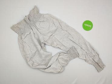 bags: Spodnie materiałowe damskie, rozmiar S — 3