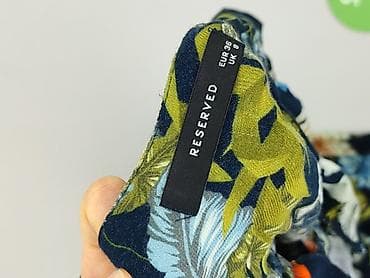 reserved boho: Сукня жіноча, розмір S — 4