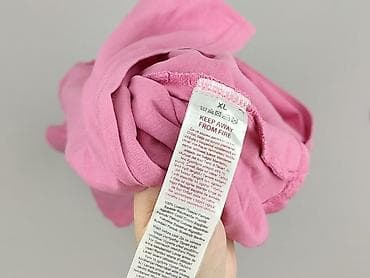 bolf bluza: T-shirt damski, rozmiar XL — 4