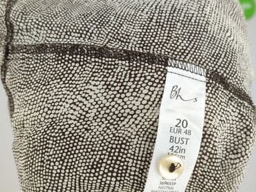 vans custom t shirty: Bhs, Women`s shirt, size 4XL (EU 48) — 6