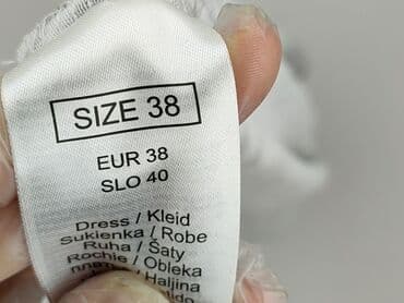 sukienka wzory azteckie: Orsay, Sukienka damska, M — 5