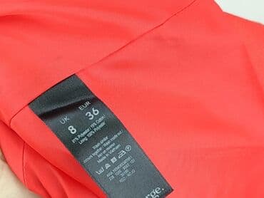 massimo dutti kurtka zimowa: George, Trencz damski, S — 5