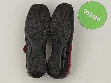 ecco półbuty damskie: Półbuty damskie, rozmiar 38 — 5