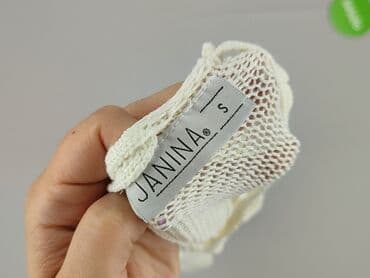 krótkie spodenki i marynarka: Janina, Жіноча блуза, розмір S — 4