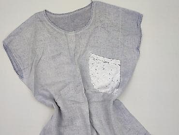 tunika ażurowa: Tunika damska, rozmiar One size — 1
