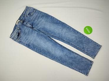 levis t shirt basic: Джинси жіночі, розмір S — 2