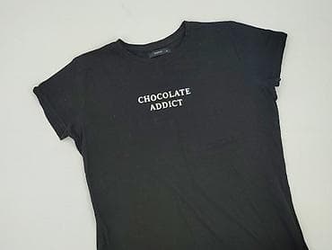 der oder das t shirty: T-shirt damski, rozmiar XL — 1