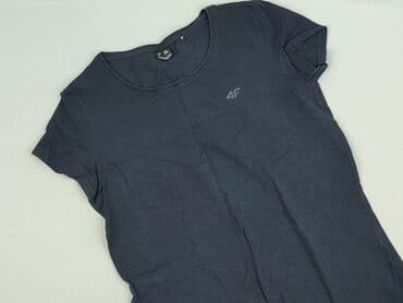 koszulka z orłem 4f: 4F, T-shirt damski, XL — 1