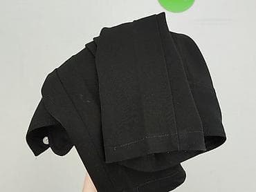 portale modowe: Dorothy Perkins, Spodnie materiałowe damskie, rozmiar S — 6
