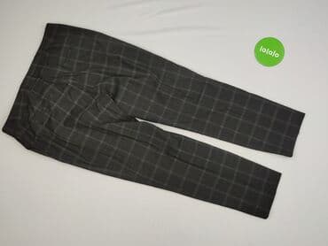 sklep ccc buty zimowe: Cotton Club, Spodnie materiałowe damskie, rozmiar M — 3