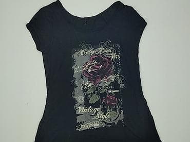 bluzki nirvana: Multiblu, T-shirt damski, rozmiar M — 1
