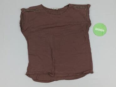 bluzki nietoperz sportowa: Bluzka damska, rozmiar XL — 2