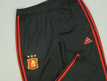 adidas supercloud: Adidas, Spodnie dresowe dla mężczyzn, rozmiar M — 1