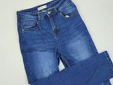 House of Denim, Jeansy damskie, rozmiar S