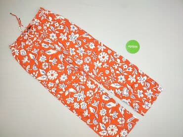 Kobiety: Zara, Spodnie materiałowe damskie, L — 3