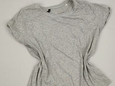 Sinsay, T-shirt damski, rozmiar XL