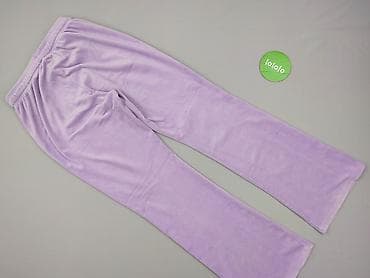 house tracksuit: FB Sister, Spodnie dresowe damskie, rozmiar S — 3