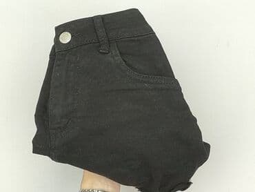 krótkie spodenki m sara: M.Sara, Szorty damskie, rozmiar S — 6